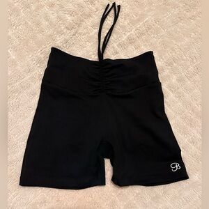 Bombshell Sportswear CurveMax Shorts
